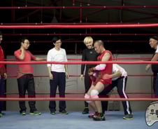 무한도전 레슬링경기 '암표극성' 25만원까지..