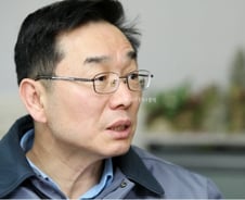 배철한 인터플렉스 사장 "고속 성장 가도 진입"