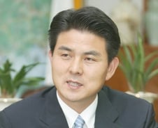 靑 대폭개각, 국무총리에 40대 김태호씨