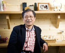 굴지 IT업체 前대표, 베이글로 인생을 다시 굽다