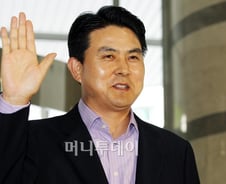 김태호, 역발상을 즐기는 '젊은 글로벌 정치인'