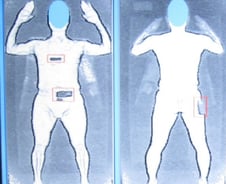 "인천공항 전신검색기, '알몸투시기' 안되려면…"