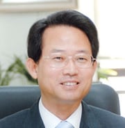 [프로필]류성걸 기획재정부 2차관 내정자