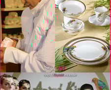 걸어다니는 패션기업 '앙드레김' 가치는 얼마