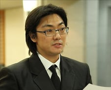 앙드레김 무한한 아들 사랑 '감동'