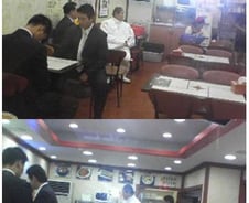 앙드레김 경호원 회고 "불쌍한이 지나친적없어"