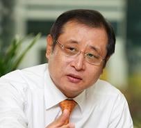 유재한 사장 "현대건설 인수전, 현대家 경쟁 환영"