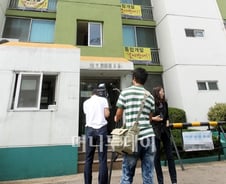 이재찬씨 이웃 "혼자 소리지르곤… 우울증세"