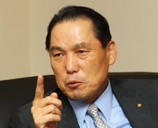 '글로벌 마당발' 황성호 우리투자증권 사장