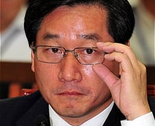 [청문회] 유정복 내정자 인사청문보고서 '순조롭게' 채택