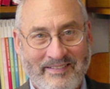 스티글리츠 "유럽, 긴축 강조로 더블딥 위험 처했다"