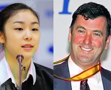 김연아측 "오서 '아리랑' 누설, 피해주려는 의도"