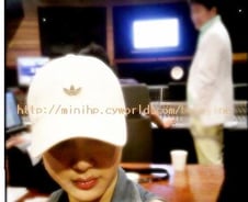 최희진 "이루의 도덕적·치명적인 약점 쥐고있다"