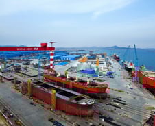 STX, '한 중 유럽' 글로벌 네트워크 시너지 