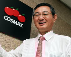 "제약사 샐러리맨에서 1000억원대 창업주로" 