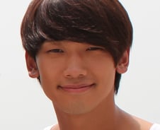 마카오의 비…절박한 '월드스타'