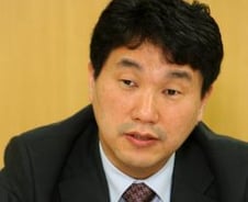 [현장클릭]이주호 교과장관의 특별한 첫 출근