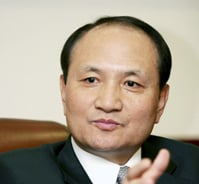 남용 LG電 부회장, 생산성 향상 '최고'