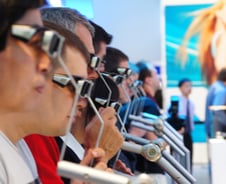 [IFA 2010]가전업계 '3D' 이어 '스마트' 돌풍