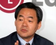 [IFA 2010]강신익 LG電 사장 "내년 스마트TV로 대변혁 주도" 