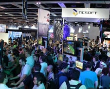 [PAX2010]'길드워2' 북미시장 성공적 '데뷔'