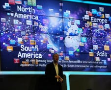 [IFA 2010]글로벌 가전업계, '콘텐츠' 전쟁 시작됐다 