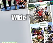 [오늘의 앱]사진을 흔들어라? '포토쉐이크'