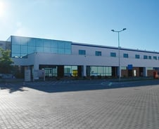 삼성電 폴란드법인 "유럽 생활가전 1위 노린다"