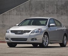 [시승기]'뉴 알티마' 탄탄한 기본기에 합리적 가격