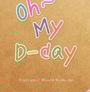 [오늘의앱]D데이 관리해주는 'Oh My D-Day'