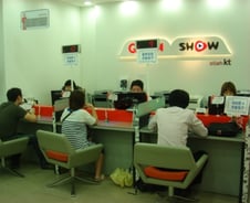 KT 대리점들, 순조로운 아이폰4 개통 '행진'