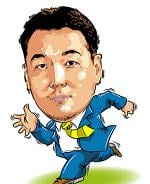 [기자수첩]'신한금융'갈등 김탁구식 해결?