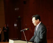 [르포]MB 묵은 호텔, 하루 숙박비가 2000만원?