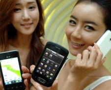 LG전자의 반격 "'옵티머스 원' 천만대 팔 것"