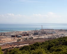 [르포]알제리 건설시장 "성공신화를 쏘다"