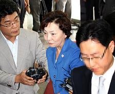 전성빈 신한지주 이사회 의장 vs 라응찬 회장