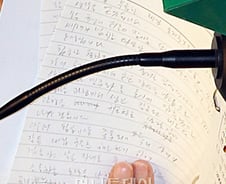 김황식 총리 후보자, 친서민·소통 강조한다