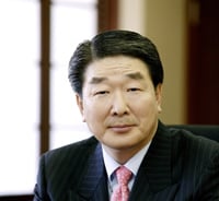 LG전자 남용 부회장 사퇴, 후임에 구본준 부회장