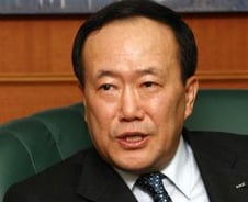 "韓 증시 최소5년 글로벌시장 우위"-김봉수 이사장