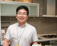 된장 찾아 전국 떠도는 남자