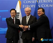 한-EU FTA '경제동맹 넘어 가치동맹으로'