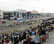 한국최초 'F1' 열리는 전남에선 현재 축제준비中 