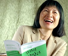 울트라 초긍정 '행복전도사' 자살..."아이러니"