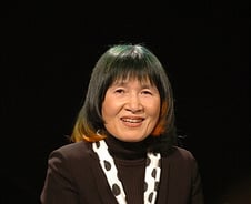 자살한 '행복 전도사' 최윤희씨는 누구