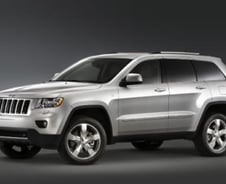 [시승기]올뉴 그랜드체로키 "길이어도 아니어도"