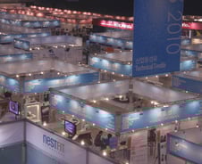 '섬유'로 요트·헬기를? 섬유의 무한변신