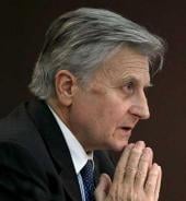 트리셰 "유로존, 더 엄격한 재정개혁 필요" 