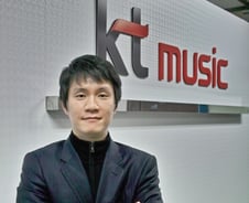 "삼성이 왜 MP3를 만들까요?"