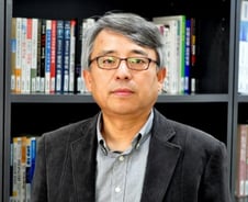 김지호 와이솔 사장 "2011년 글로벌 '빅3' 되겠다"