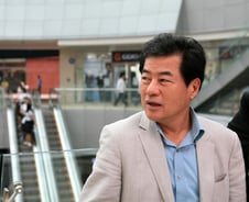 "디벨로퍼라면 꿈의 현실화 주력해야"